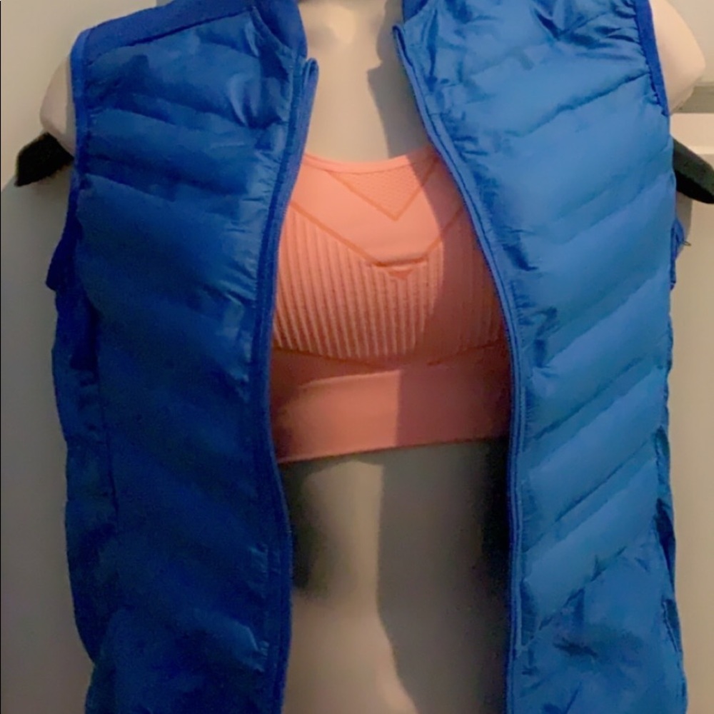 Jacket vest - Picture 7 of 10